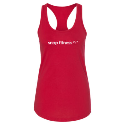 Women's Ideal Racerback Tank Thumbnail