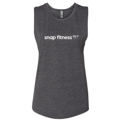 Women's Festival Muscle Tank Thumbnail
