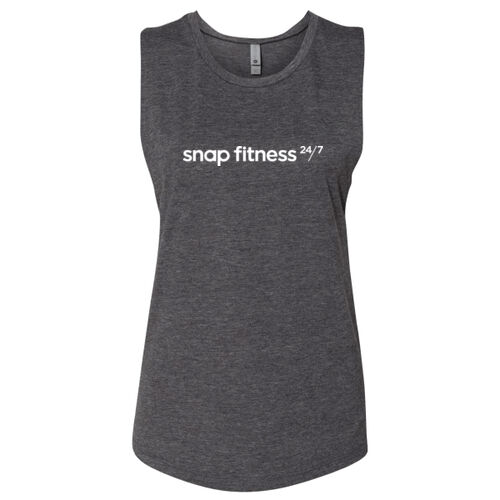 Women's Festival Muscle Tank Thumbnail