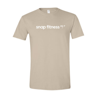 Softstyle T-Shirt Thumbnail