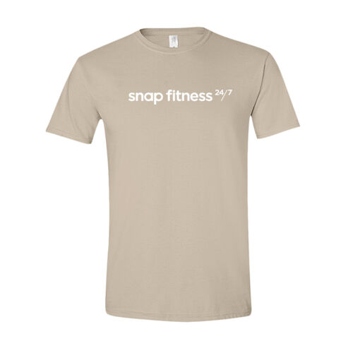 Softstyle T-Shirt Thumbnail