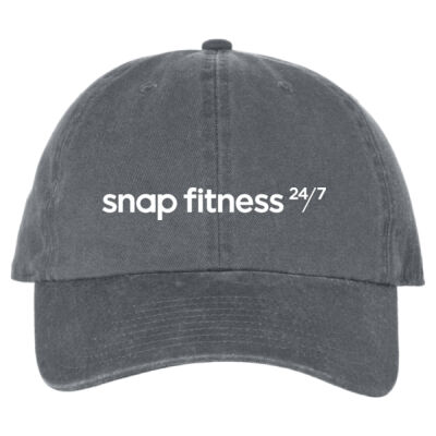 Clean Up Cap Thumbnail