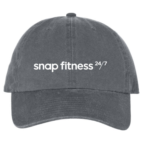 Clean Up Cap Thumbnail