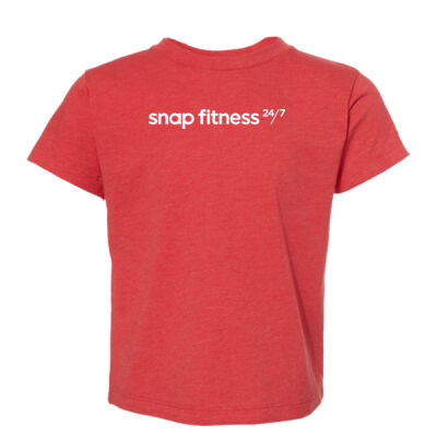 Toddler Jersey Tee Thumbnail