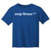 Youth Gildan Performance ® T Shirt Thumbnail