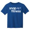 Youth Gildan Performance ® T Shirt Thumbnail
