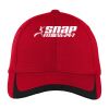 Pique Colorblock Cap Thumbnail