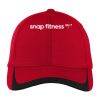 Pique Colorblock Cap Thumbnail