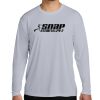 ® Long Sleeve Performance Tee Thumbnail