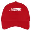 Five Panel Twill Cap Thumbnail