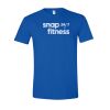 Softstyle T-Shirt Thumbnail